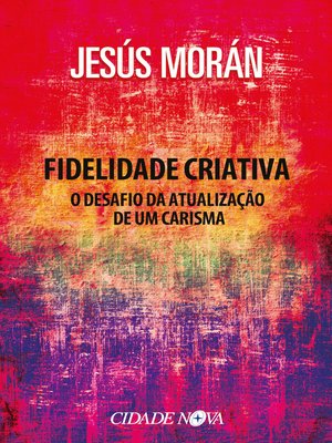 cover image of Fidelidade criativa